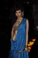 Saba Azad at Bartender album launch in Sheesha Lounge, Mumbai on 20th March 2013 (10).JPG